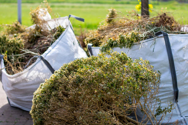 Professional Junk Removal Services in Belleville, KS