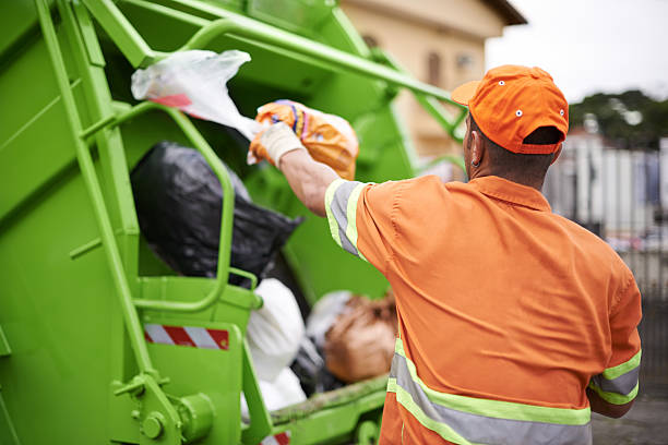 Property Management Cleanouts in Belleville, KS